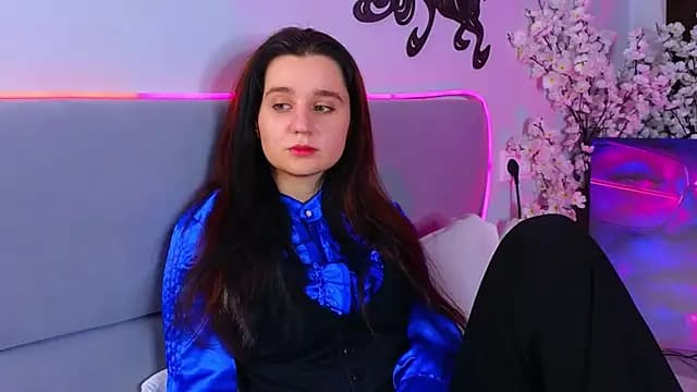 ReynaEdge live cam
