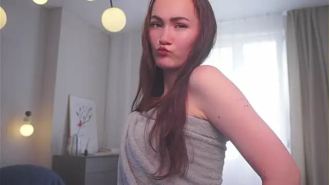 ChanellMinacci live cam