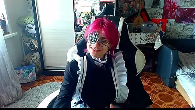 Michiyo_Gotou live cam