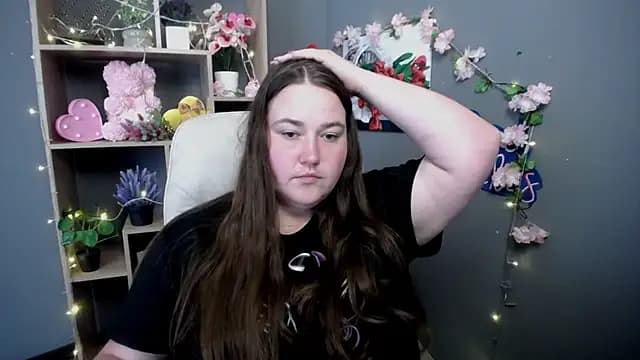 XX_Daniella_XX live cam