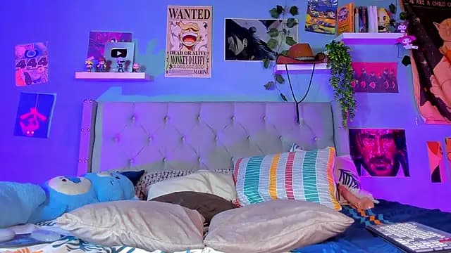 patrick__evans live cam