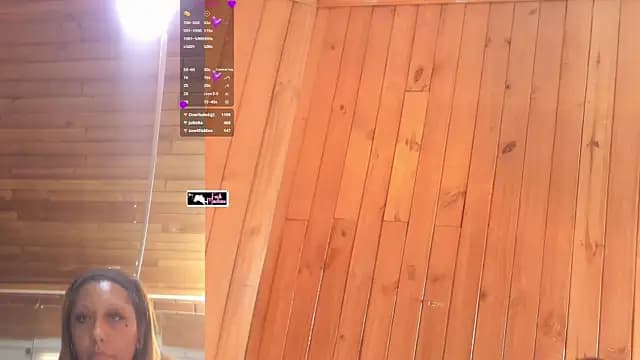 Destiny__Hall live cam