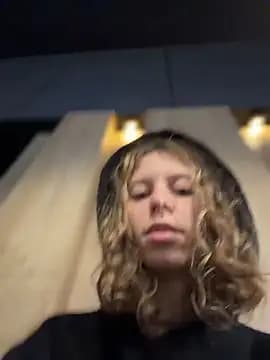 RinaMood live cam
