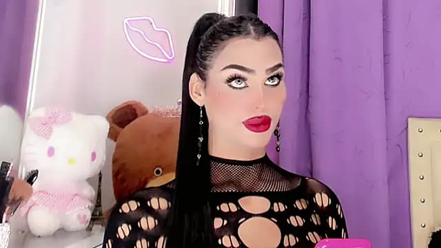 amal_baddell live cam