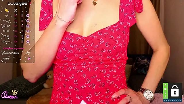 Alianna_Solo_Kisses live cam