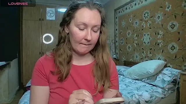 AnnaXLovers live cam