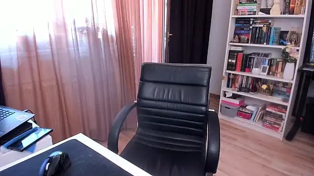 CrissNight live cam