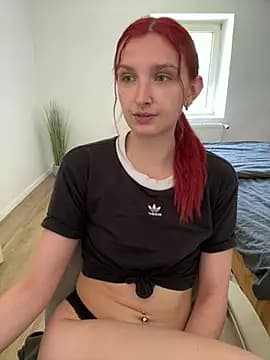 AnnyBelleX live cam