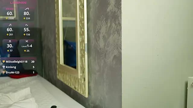 LustyRosee live cam