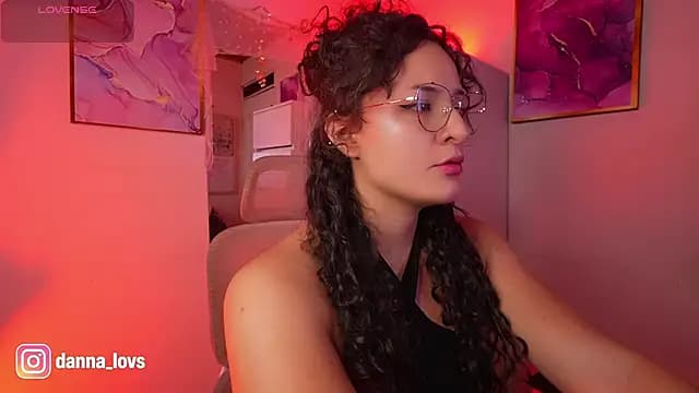 Dannaa_Lovs live cam