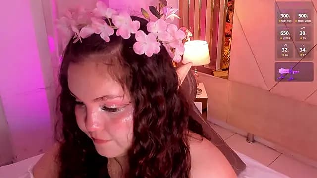 ShylySweet live cam