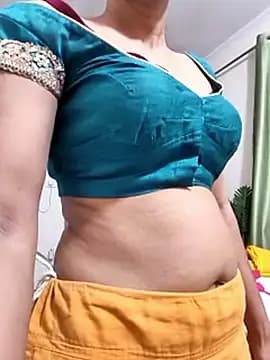 Shalu_G live cam