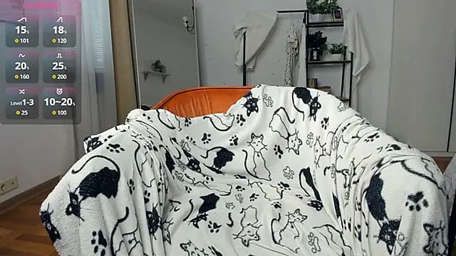 FaaBinaa live cam