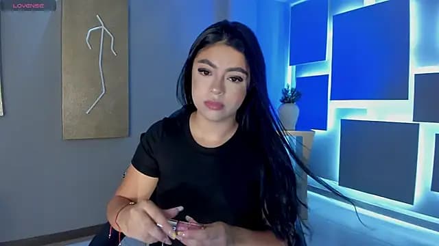 NataliaGaret live cam