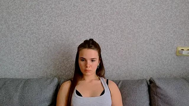 May_Bloom live cam