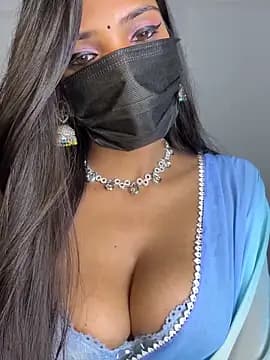 Lovely_Babiee live cam
