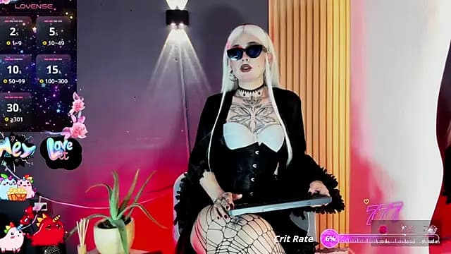 Miss_Camilla_ live cam