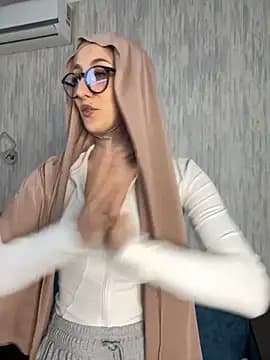 FlexibleDoll_ live cam