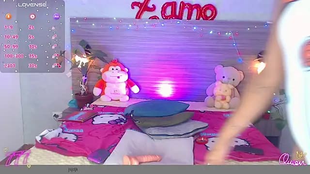 Sophia_Valentina live cam