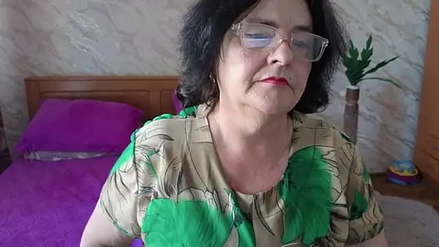 xMaryxAnne live cam