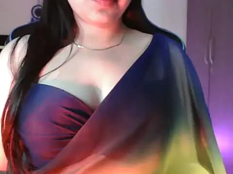 NaughtyUrus live cam