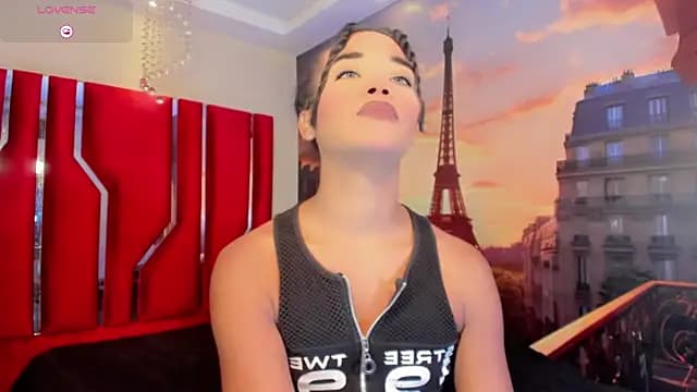 Paola_Delfino live cam