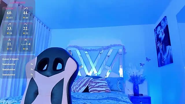 himiko_togaa live cam
