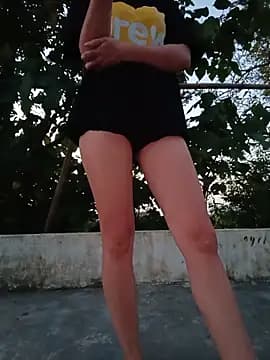Aurora_Nova live cam