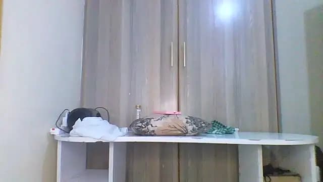 barbiegal01 live cam
