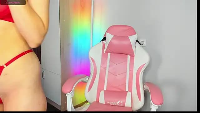 Tom__Mily live cam