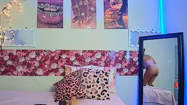 EnchantingLisa live cam