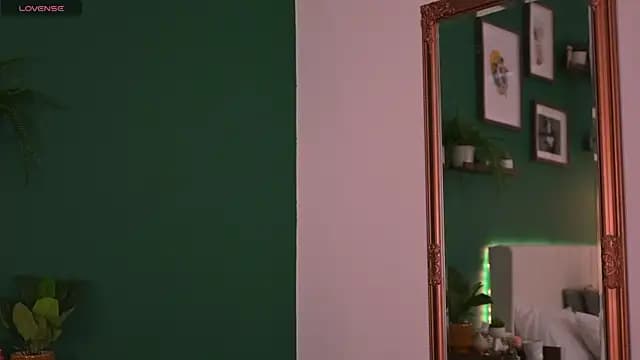 AmbersFlame live cam