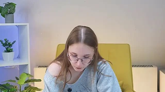 JeanaDamewood live cam
