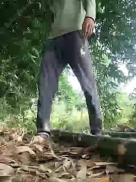 ThethunderPo live cam