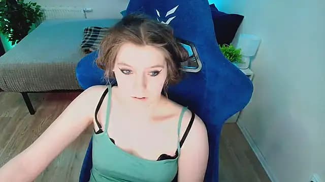 CranberryHot live cam