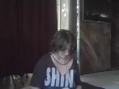 Baby-Matilda live cam on Stripchat