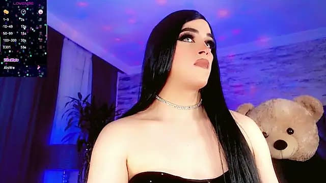 Sophiesweet5 live cam