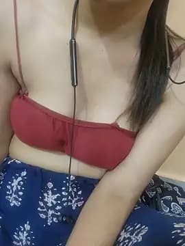 CuteSarikaLIVE live cam