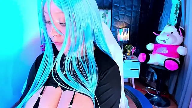 helen_bunnnyx live cam