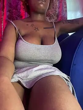 _Thirteen live cam