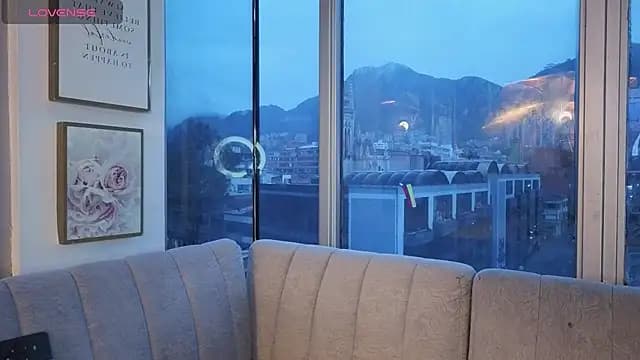 Ivanna_West live cam