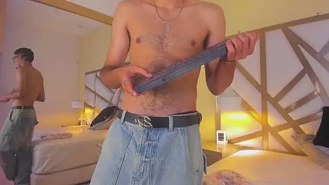Jaxon_Carter live cam