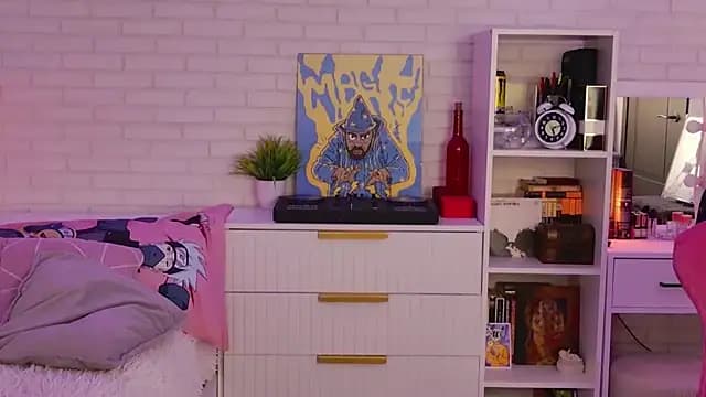 Darineko_ live cam