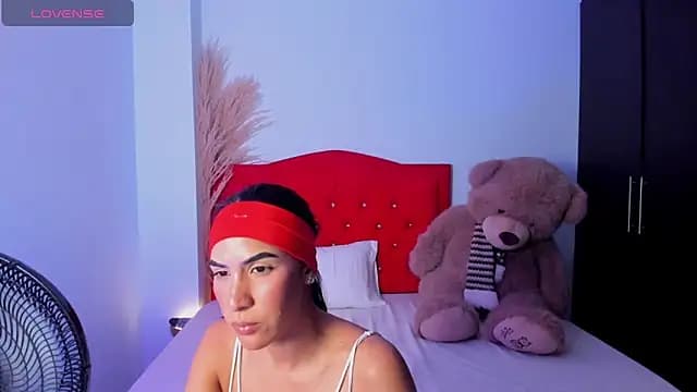 Samantha_luv_ live cam