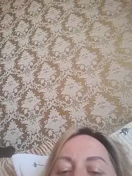 ChristinaYork live cam