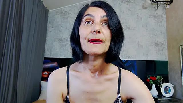 KalystaSwiss live cam