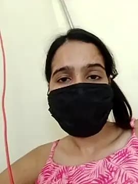 Arohi_069 live cam