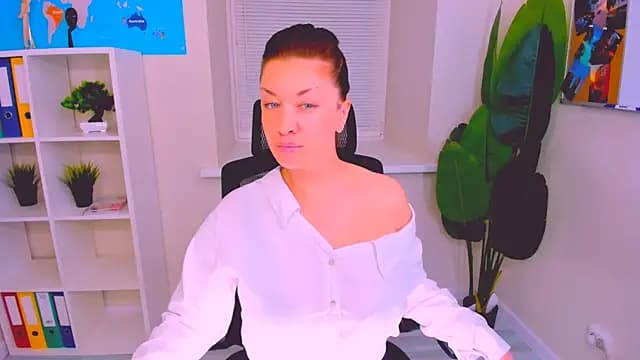 AnaMills live cam