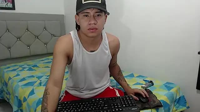logannth live cam