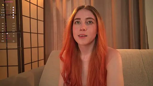 Bloom_m live cam